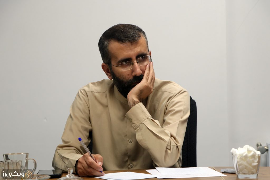 دکتر سعید مقدم